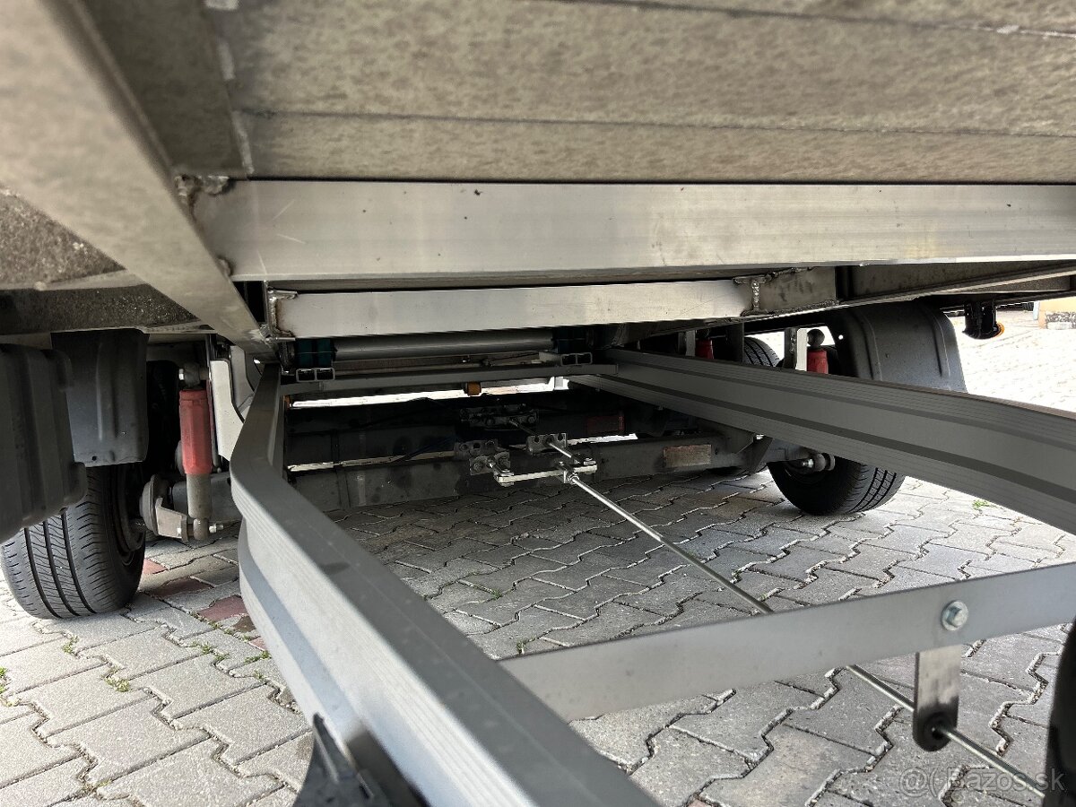 Zitzmann Z-Trailer autoprepravnik - 8