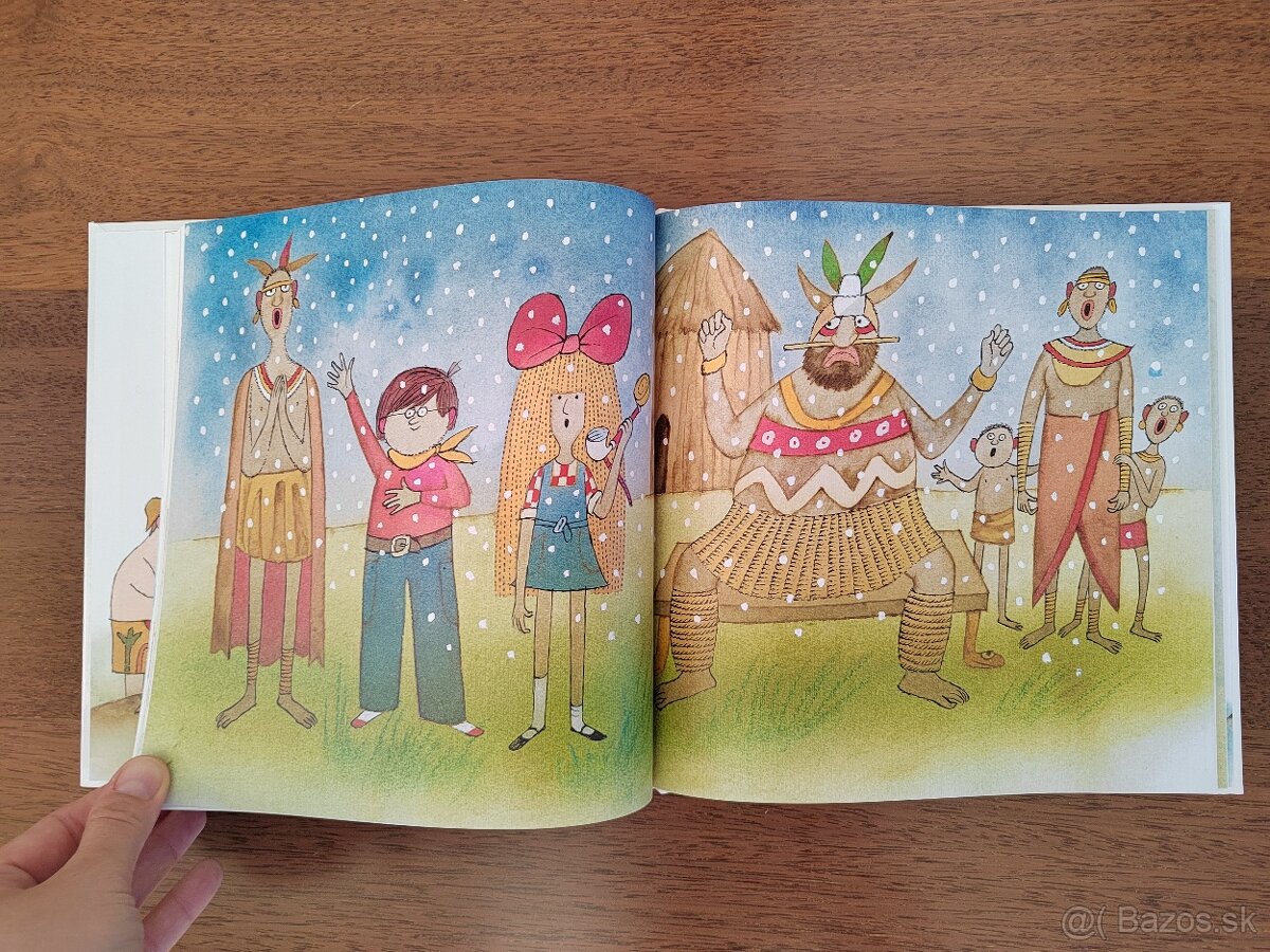 Mach a Šebestová na cestách - NOVÁ - 8