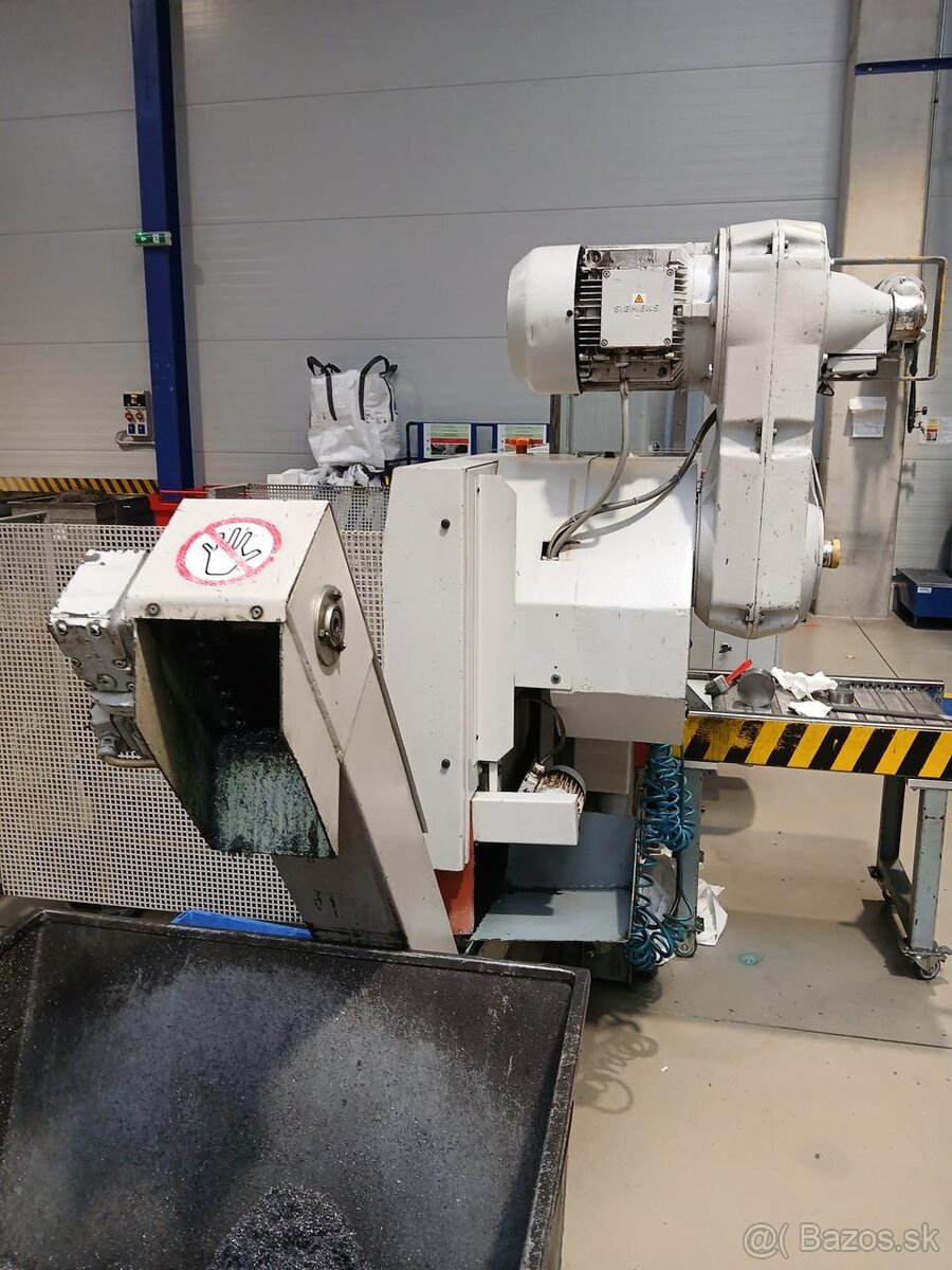 Pásová pila KASTO HBA 360 AU - 8