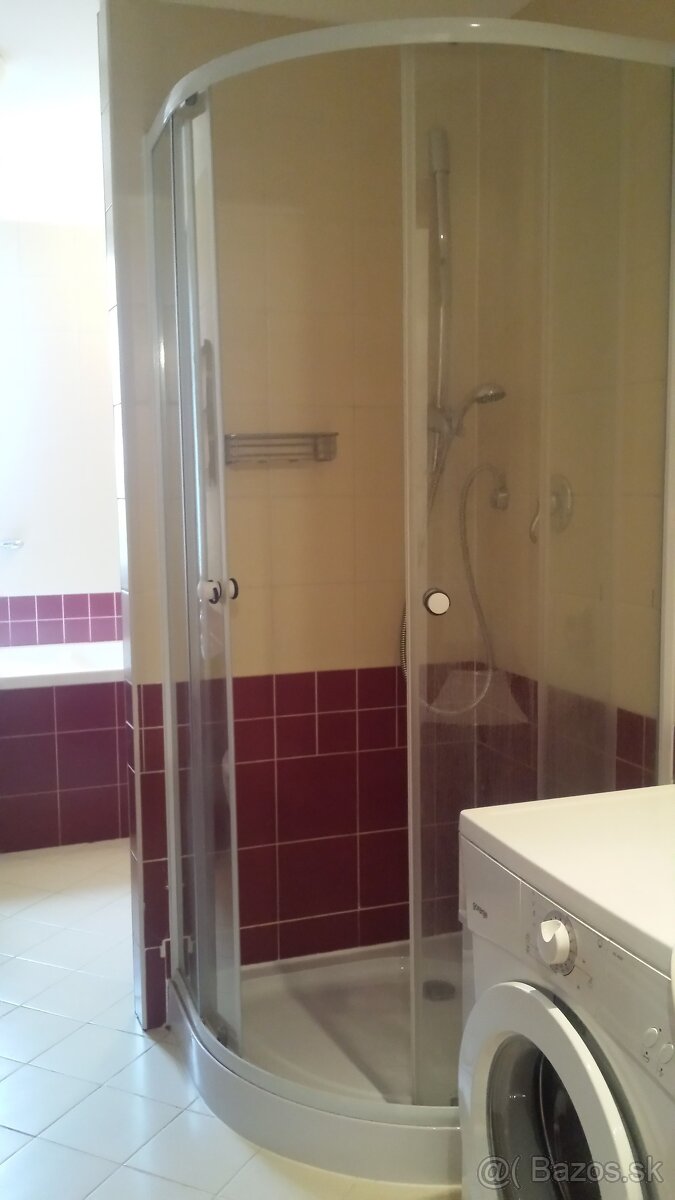 2izbový byt Hraničná ul. na prenájom - 8