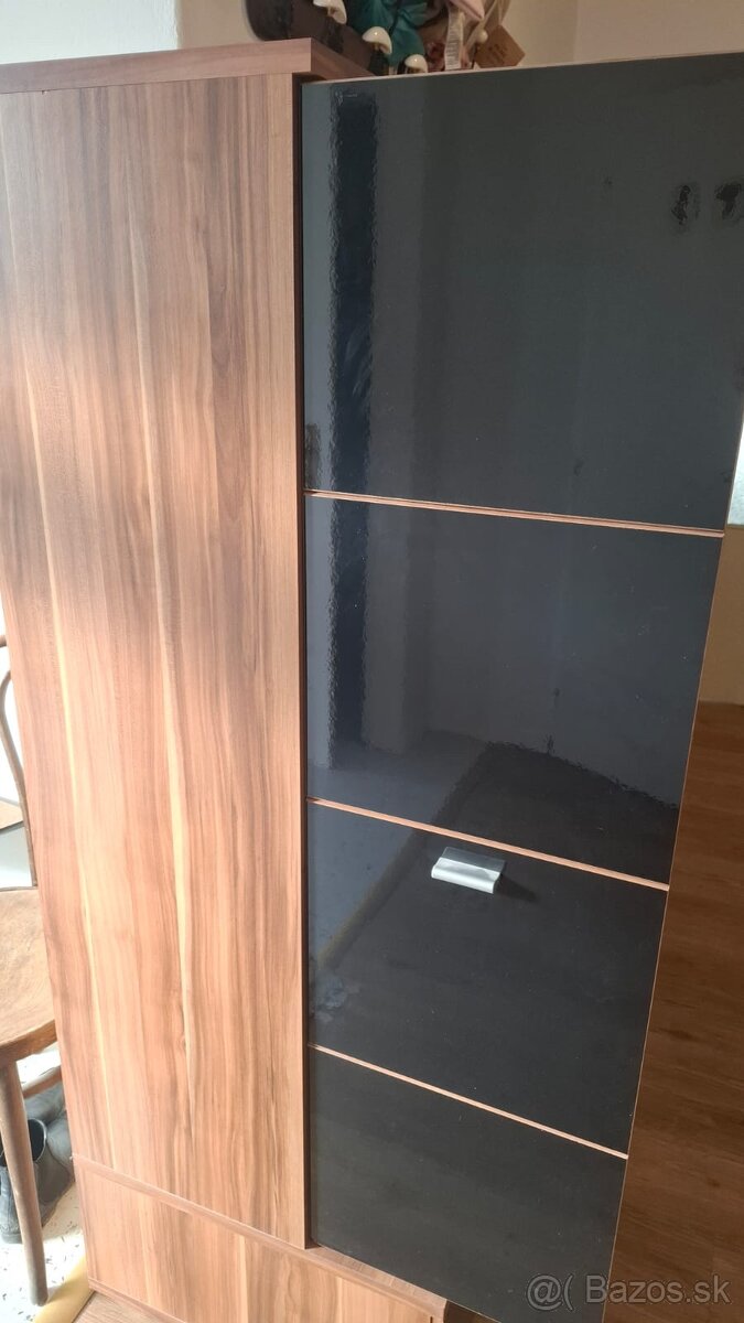 Obývačková stena - 8