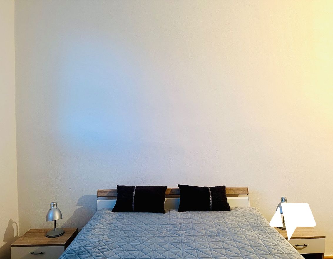 Prenájom 2 izbový byt Chrenová - top lokalita - 8