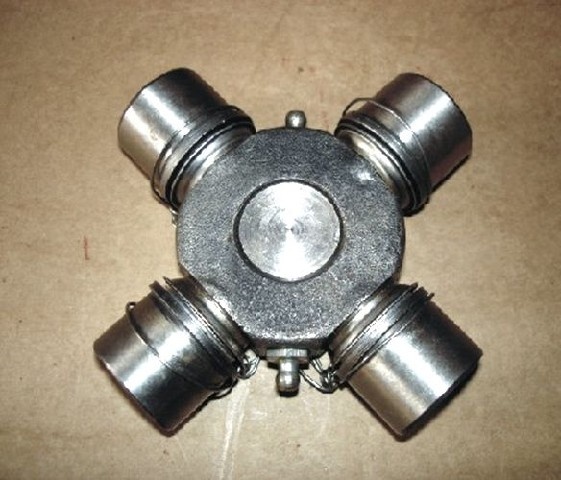 Náhradné diely PV3S / Praga V3S - 8