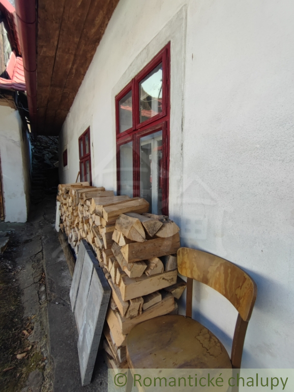 Rodinný dom v obci Tajov – ideálna príležitosť na investíc - 8