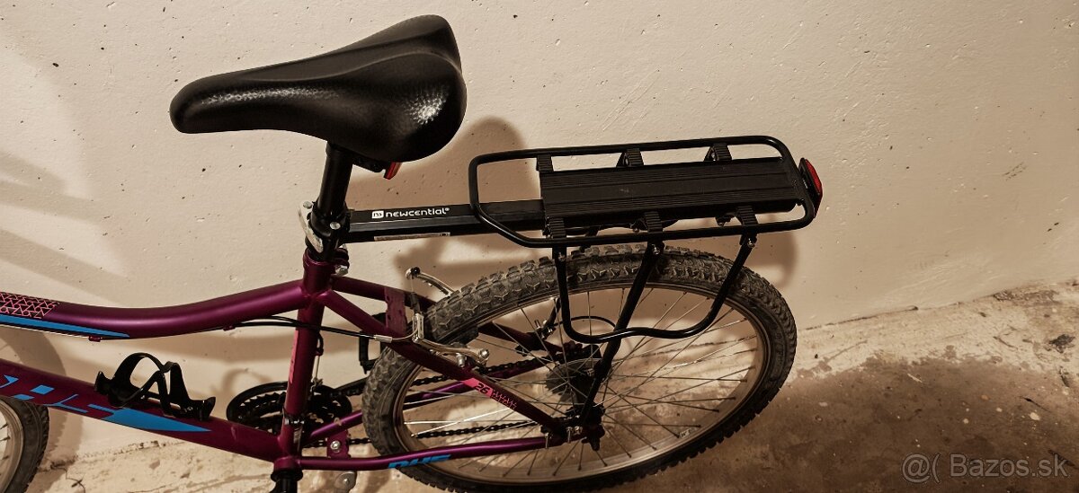 Dámsky horský bicykel - 8