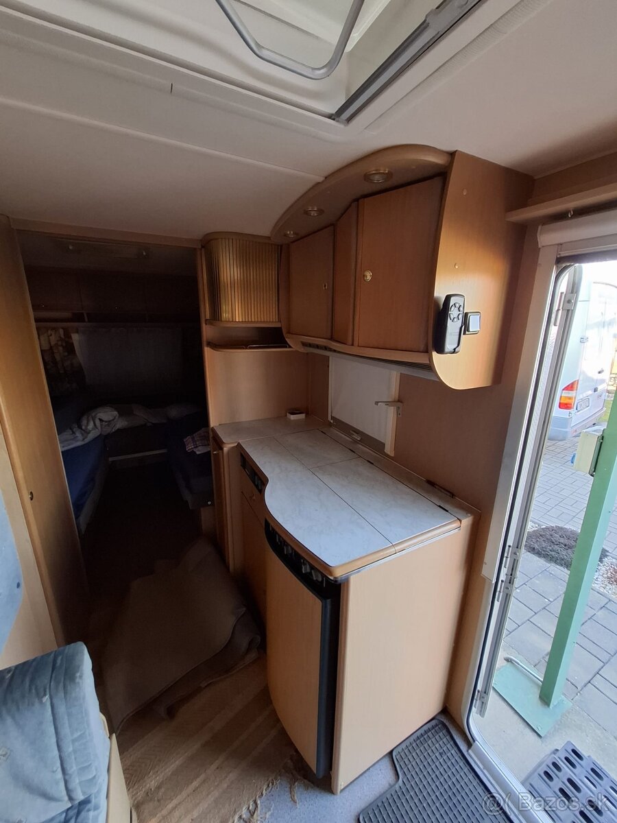 Dethleffs Beduin - 8