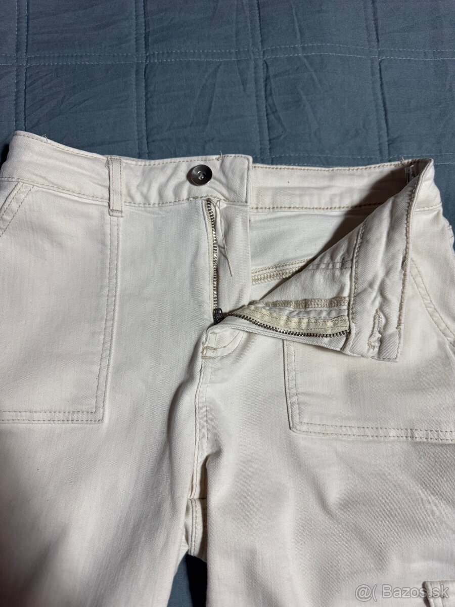 Dámske nahovice Calzedonia - 8