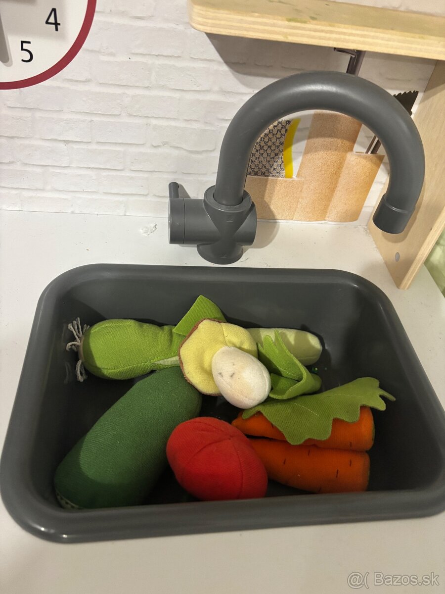 Detska kuchynka Lidl - 8