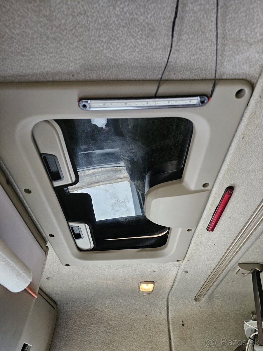 DAF XF 106 Lowdeck - 8