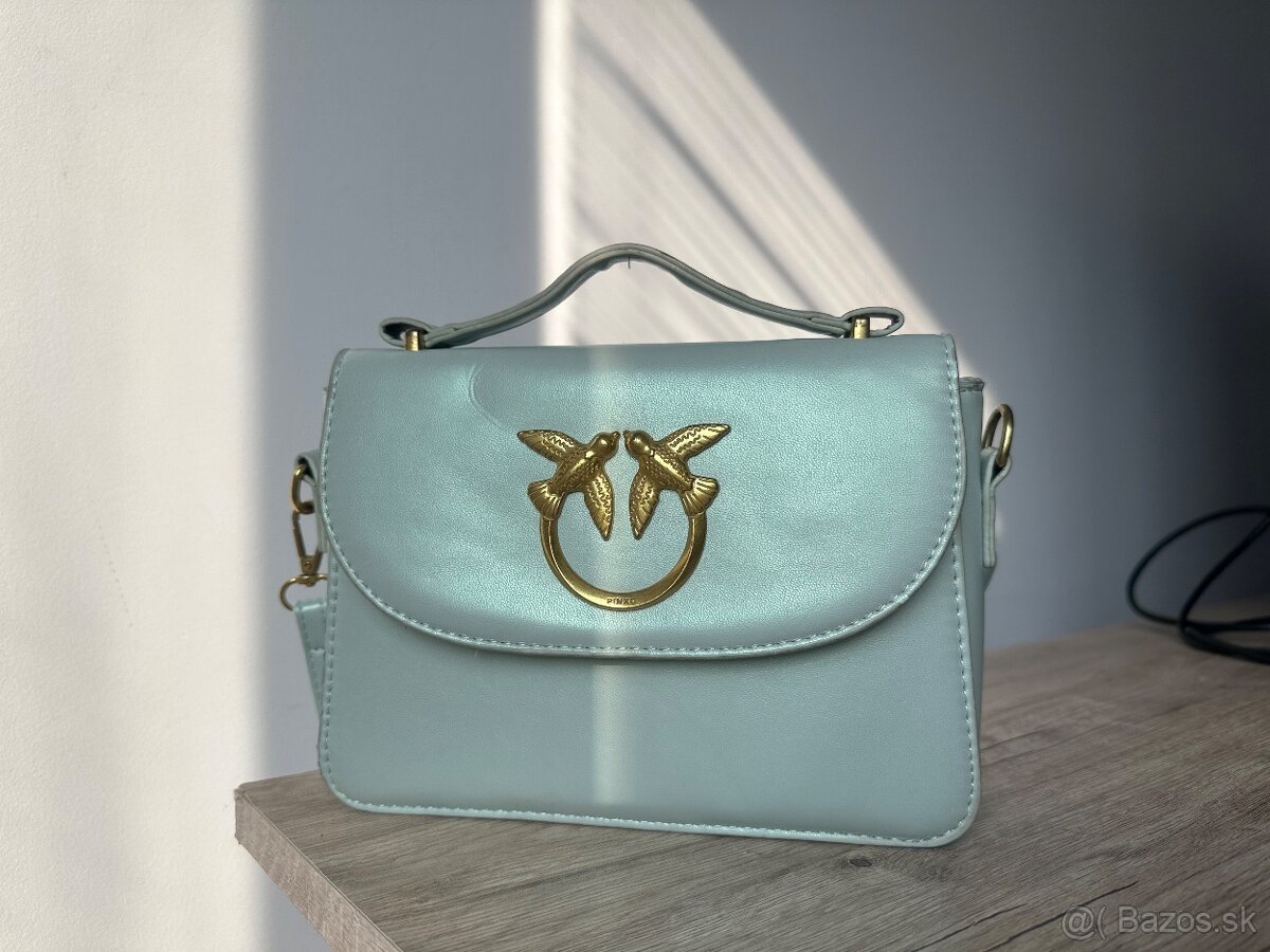 Pinko kabelka - 8