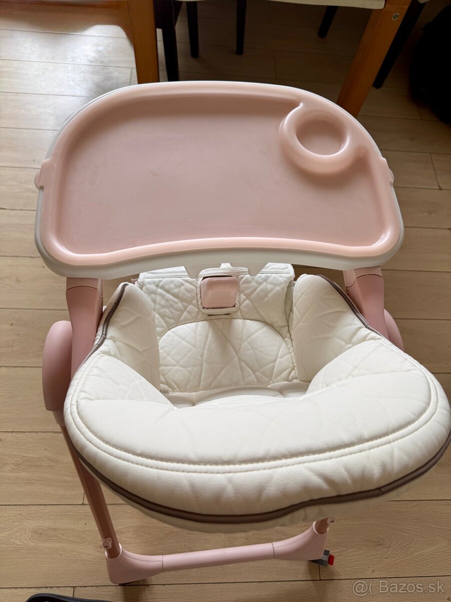 Prima Pappa Follow Me Mon Amour - 8