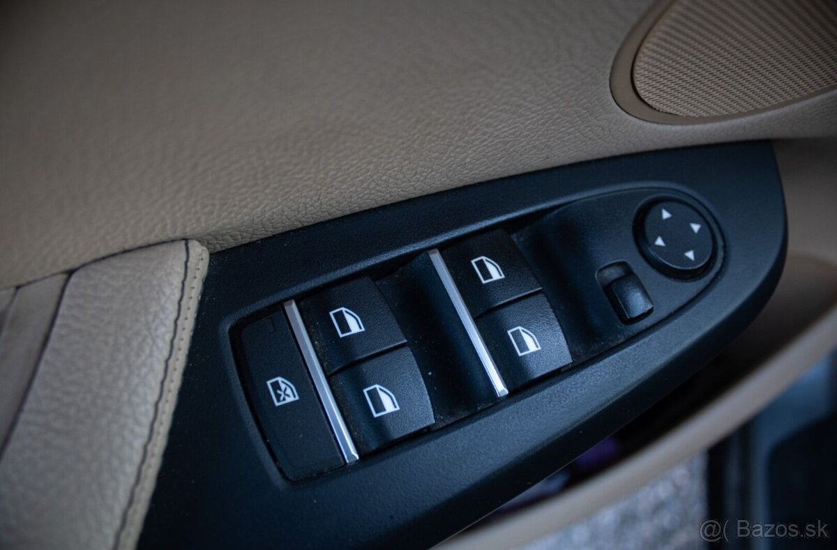 BMW X3 xDrive20d 135kw A/T 2013 - 8