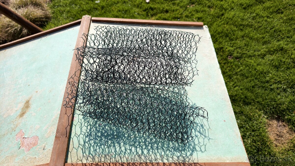 Domcek/klietka pre zajaca - 8