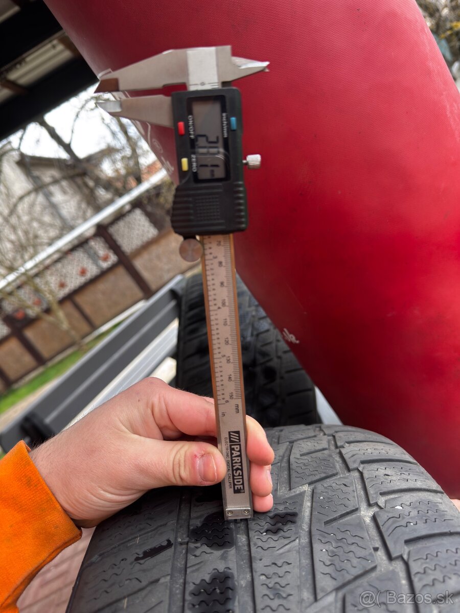 Disky s pneumatikami - 8