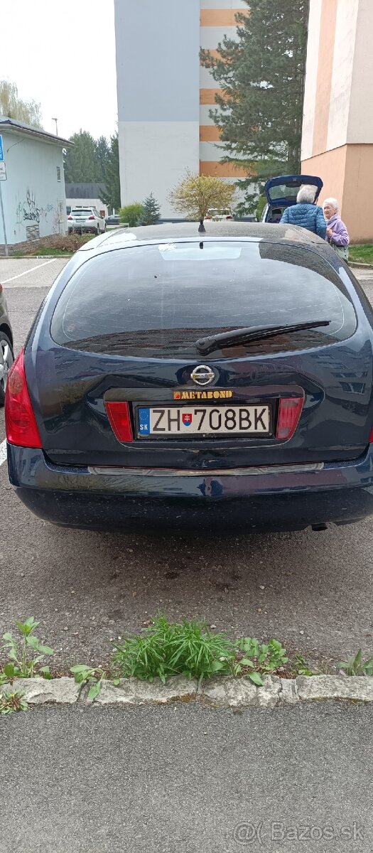Nissan - 8