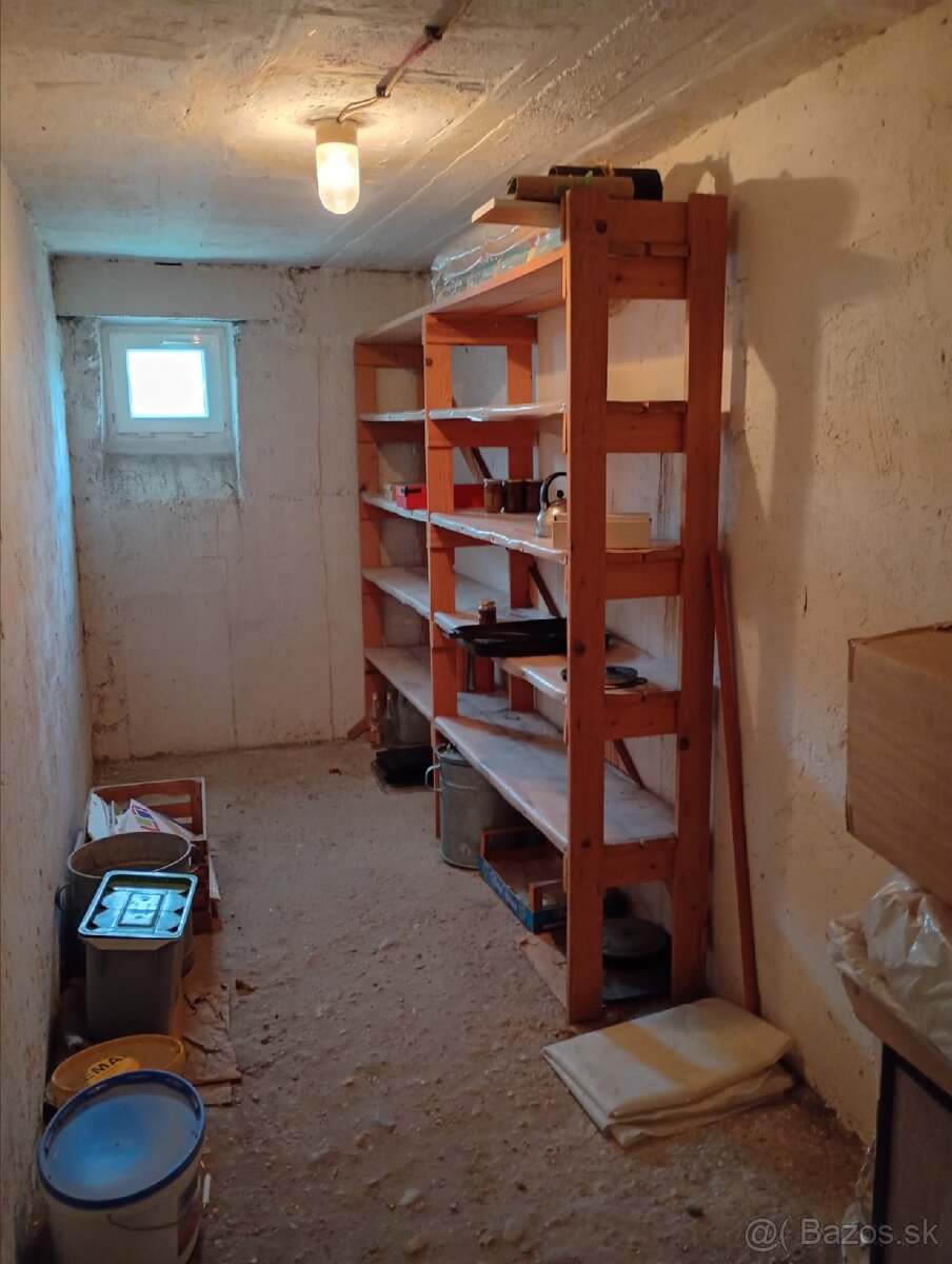 Útulný 2 izbový byt - 8