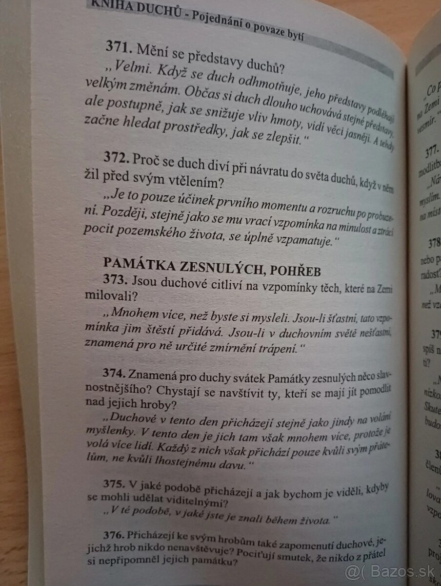 Kniha duchů - 8