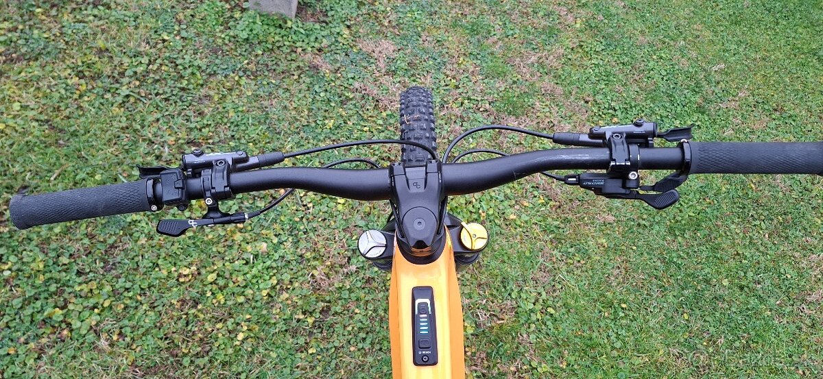 Predam Orbea Wild 2024 L - 8