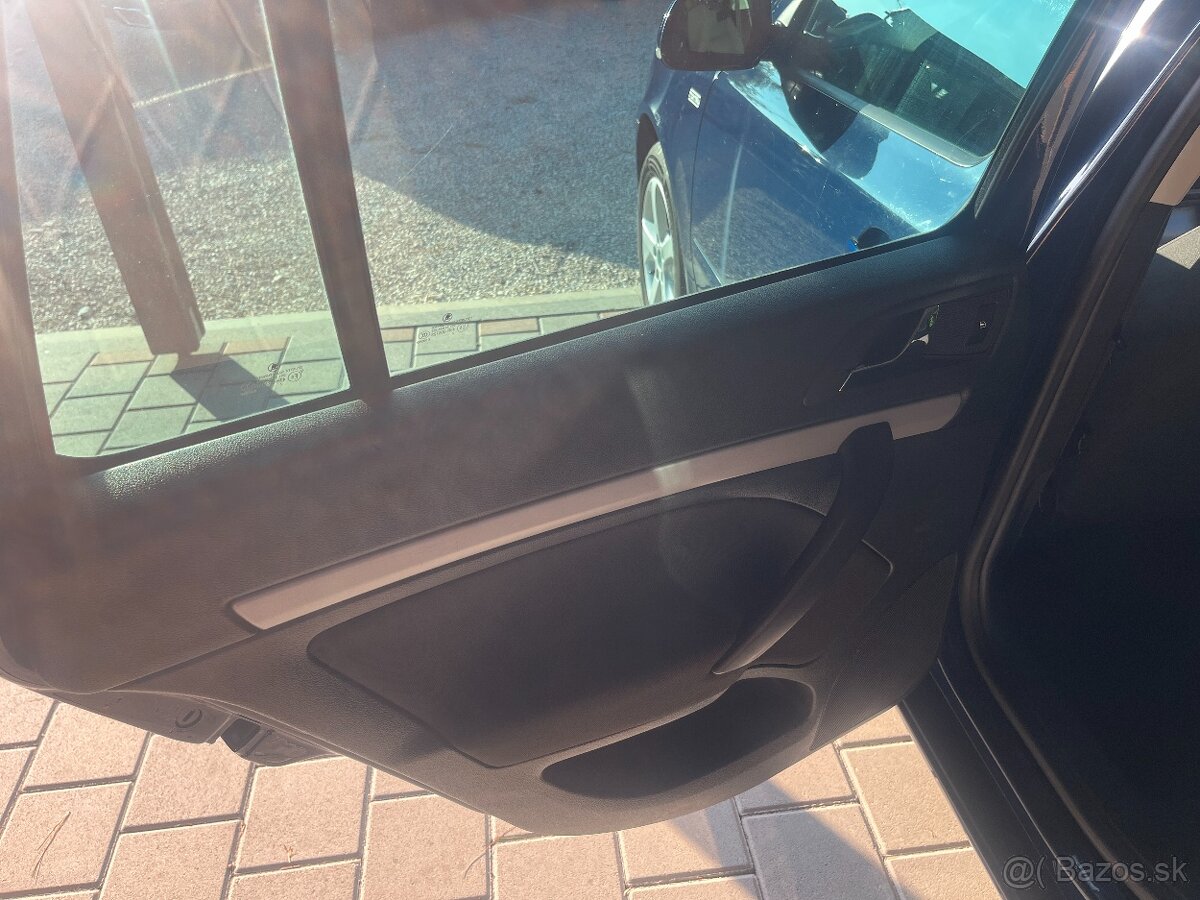 Škoda Octavia Combi 1.4 TSI Family - 8