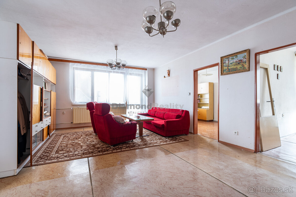 Na predaj rodinný dom v obci Zemplínska Teplica - 8