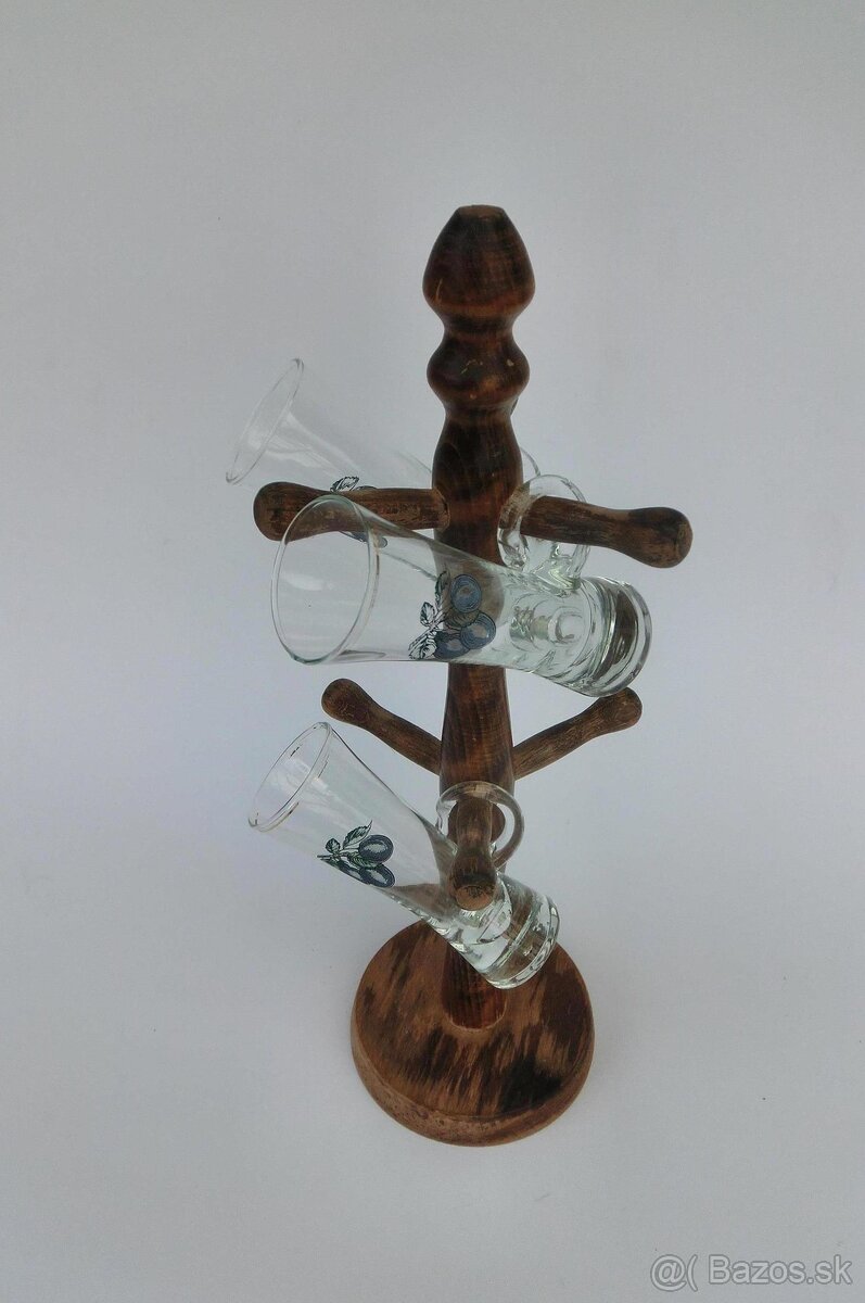 Retro veci do bytu - 8