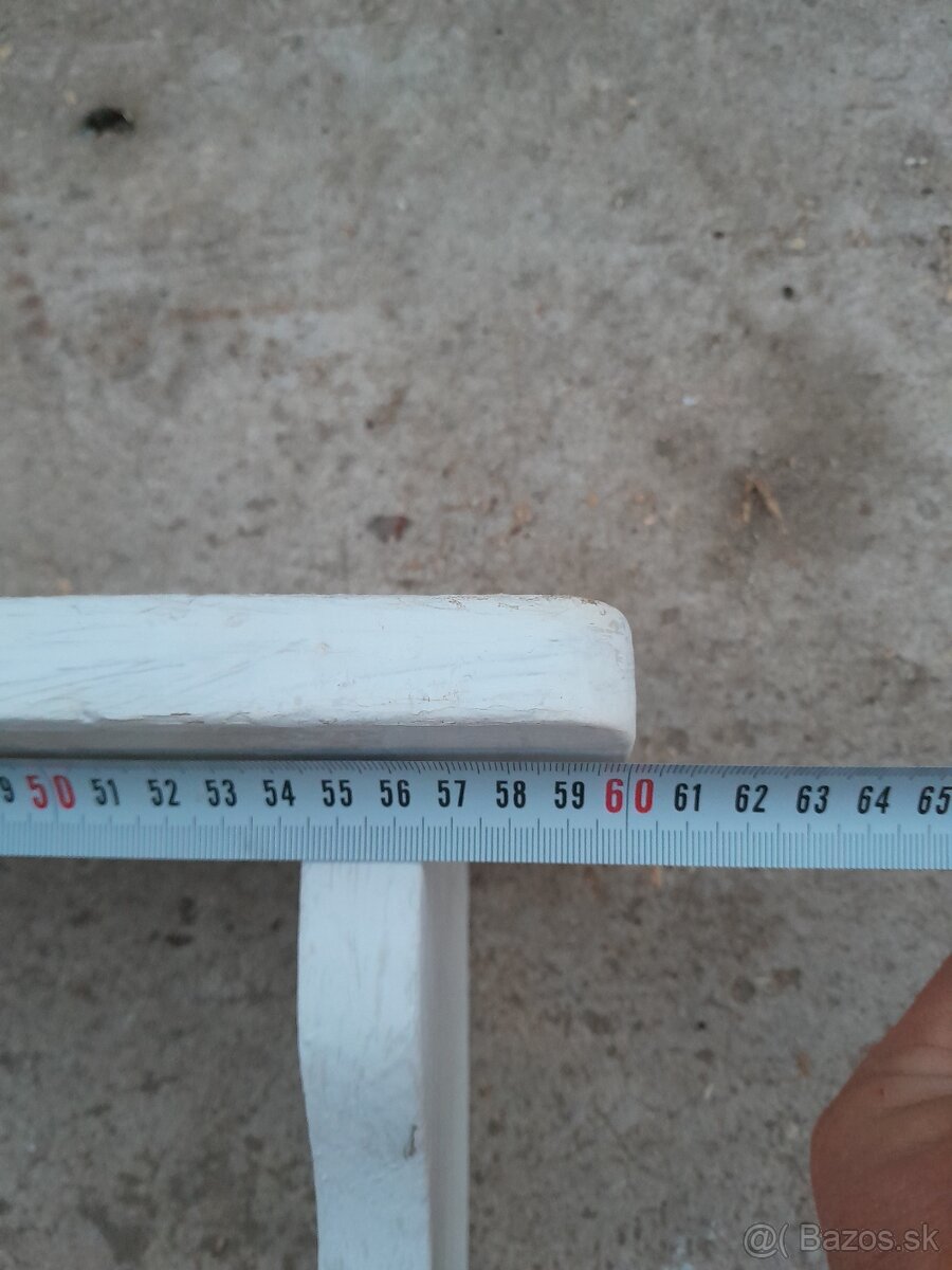 Predám sedačku a poličku - 8