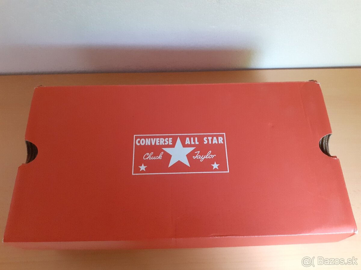 Converse tenisky - 8