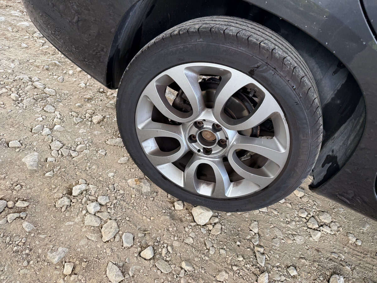 Fiat 500L 1.6 16V MultiJet Plus - 8