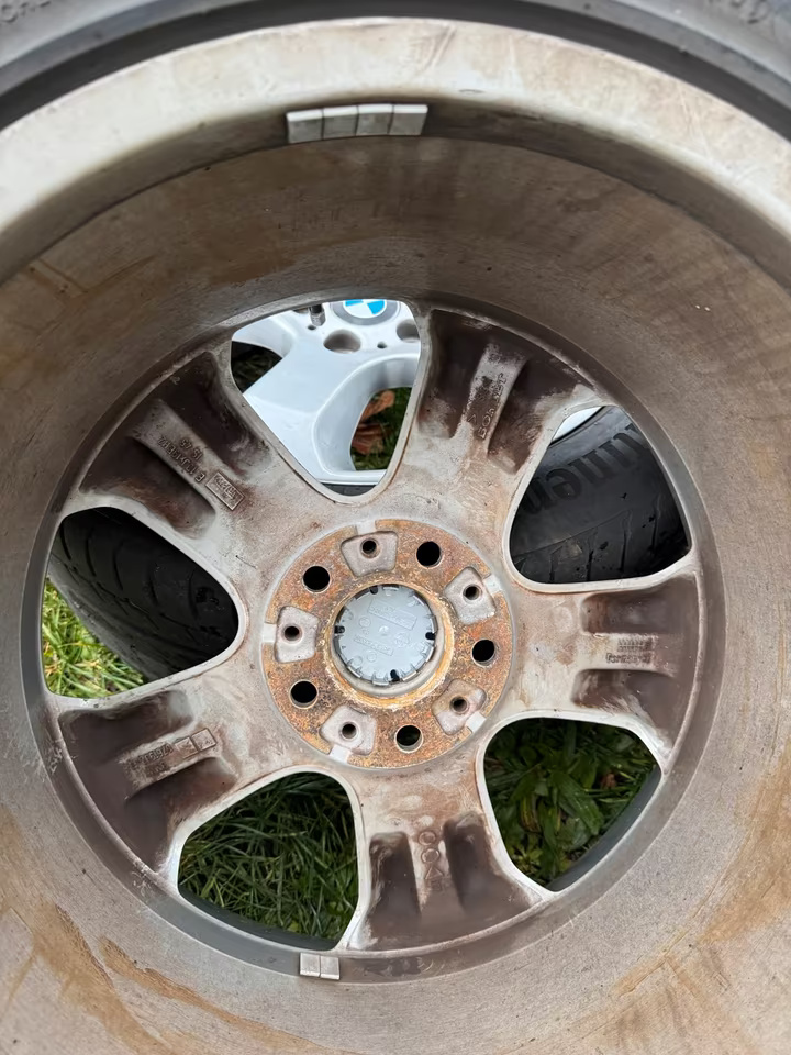 BMW Styling 132 R19 Dvojrozmer - 8