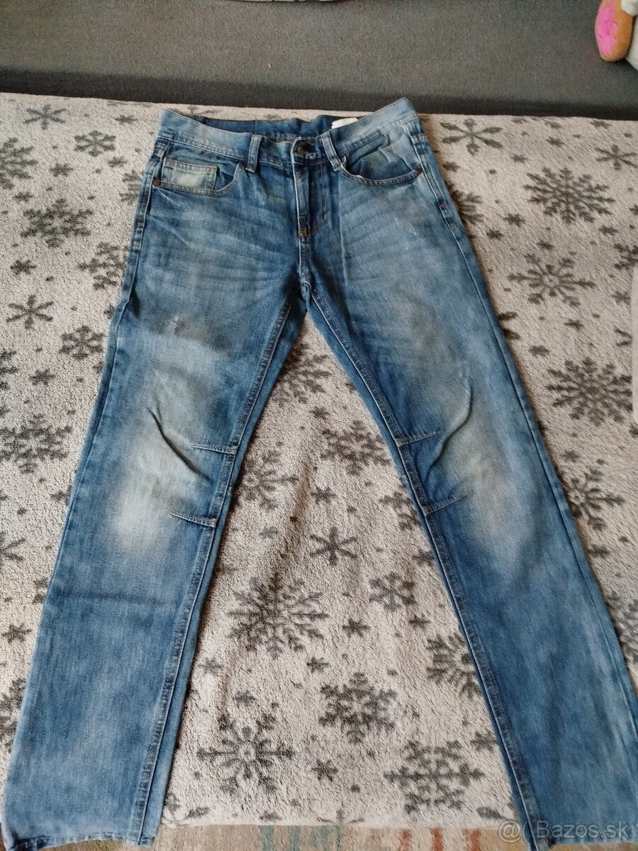 Balík chlapčenského oblečenia - 8