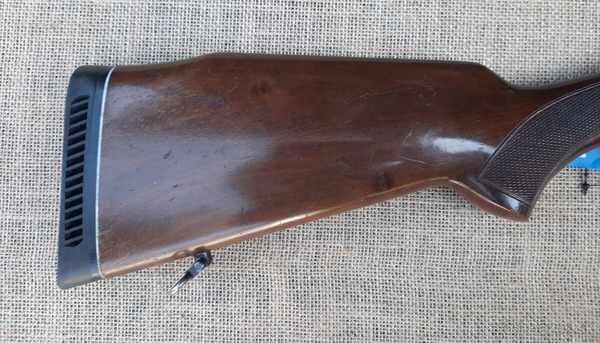 Guľová kozlica Valmet - 8