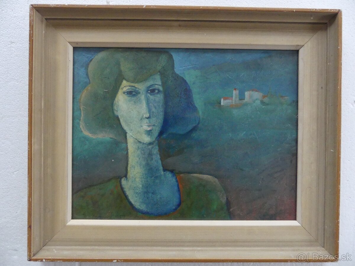 socha ,obrazy a iné - 8