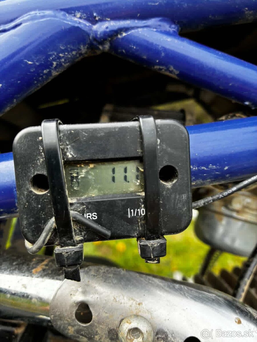 SKY RAM 125 17/14 - 8