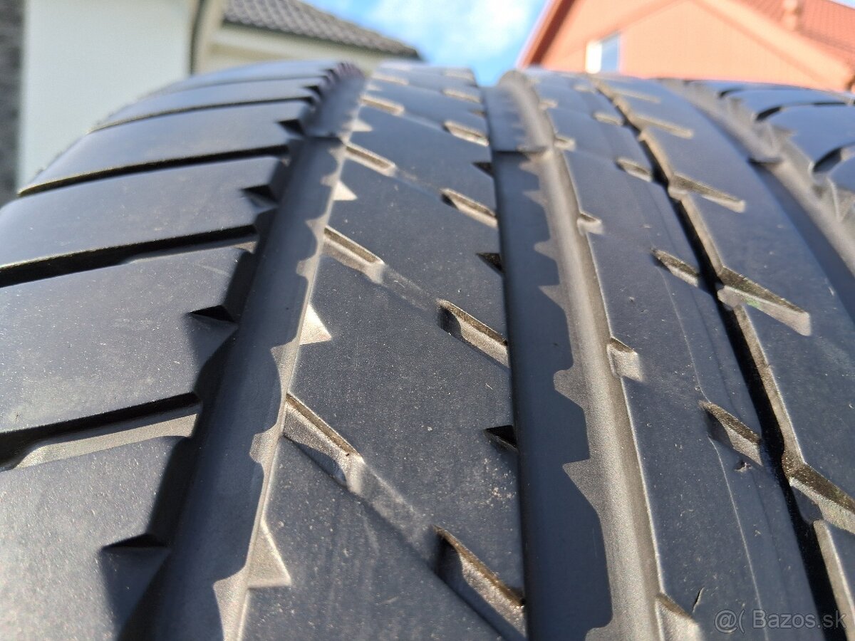 295/40 r22 letne pneumatiky - 8