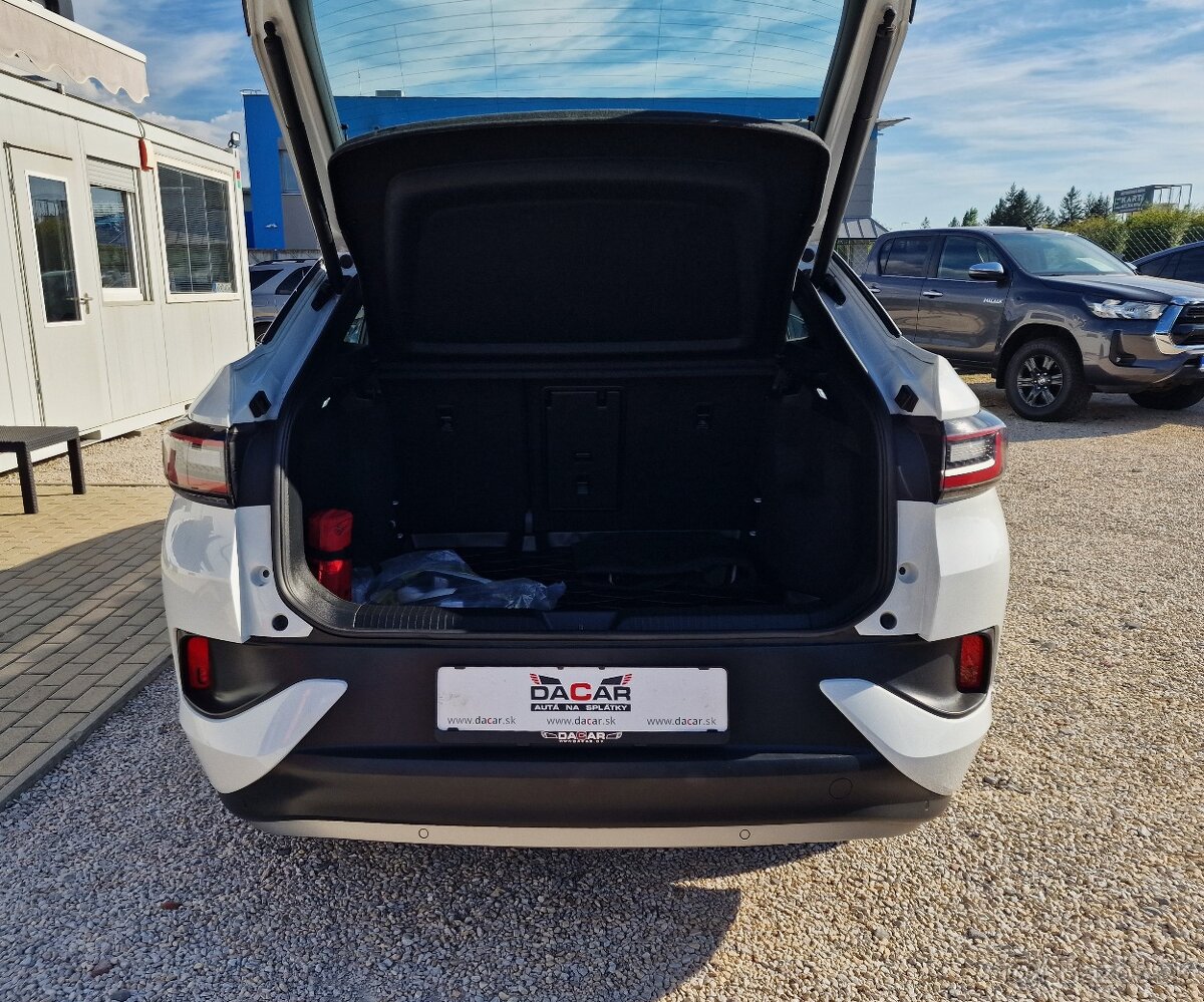VW ID.5 PRO PERFORMANCE, 360°KAMERA - 8