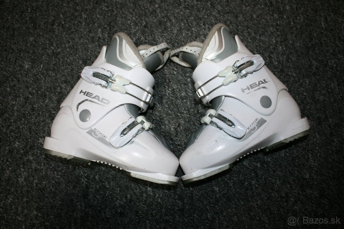 lyže Dynamic 80 cm Elve - 8