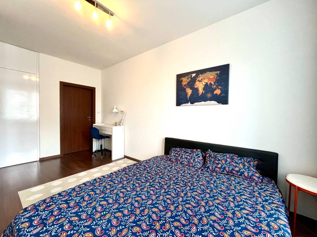 2-izbový byt v novostavbe – Ružinov, Bratislava - 8