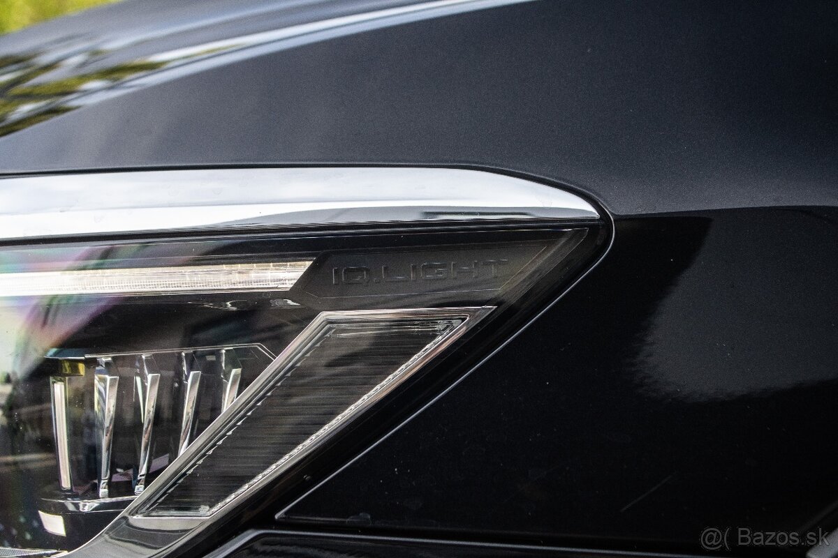 Volkswagen Passat Alltrack 2.0 TSI 4Motion DSG 200 kW 2020 - 8