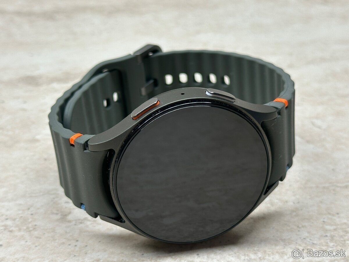 Samsung Galaxy Watch 7 44mm Green - 8