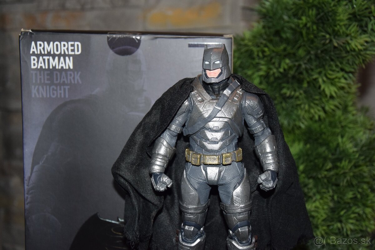Zberatelska figurka Batman 1:10 - 8