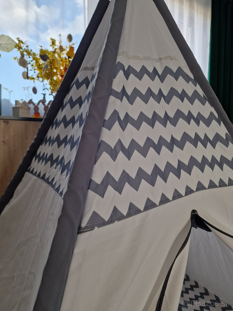 Detský stan - 8