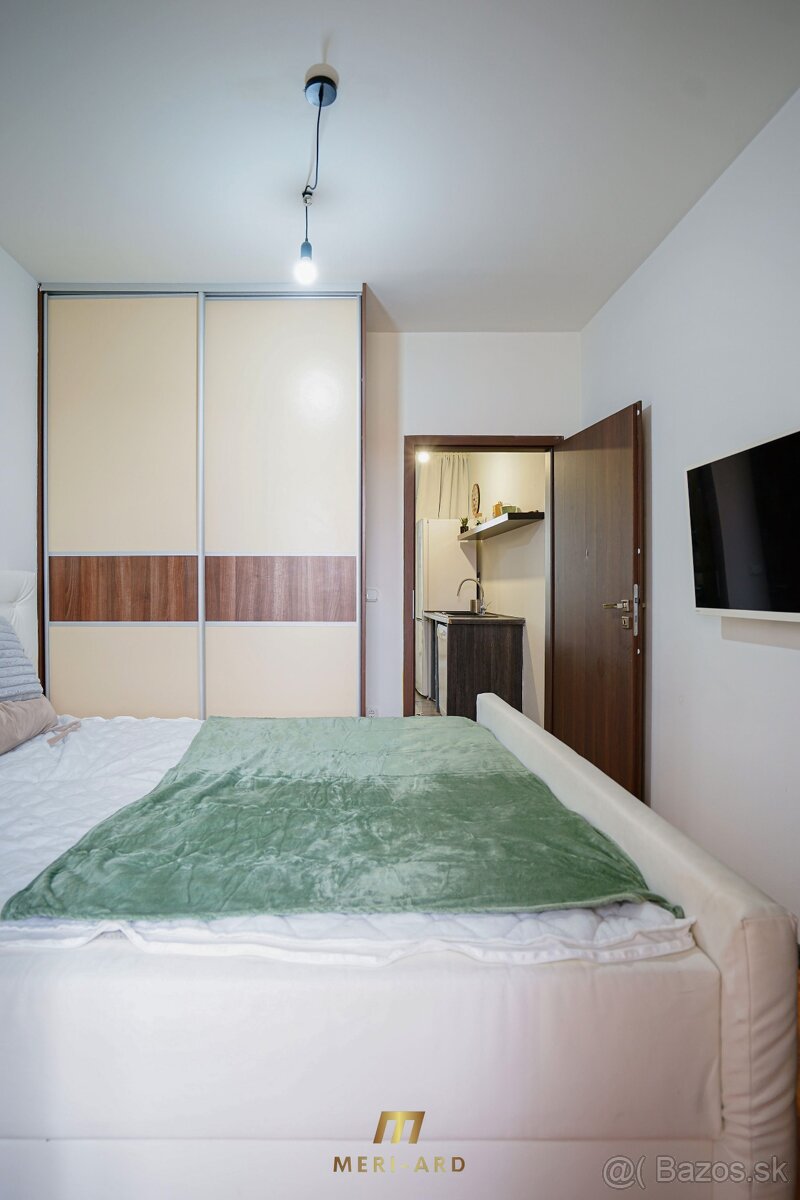 Na predaj 3izb. zariadený byt, 2 balkóny, parkovanie, Rajka - 8