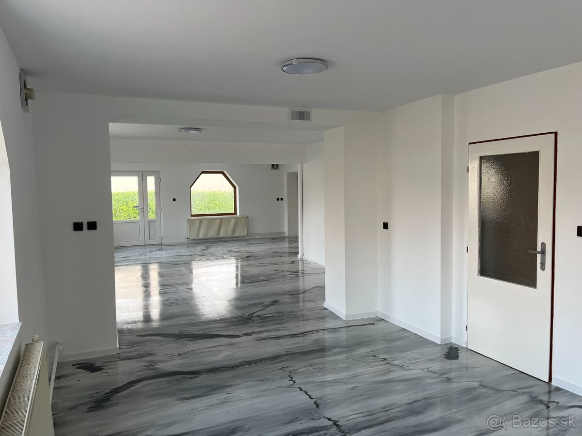 Obchodné priestory v centre obce Borský Mikuláš - 8