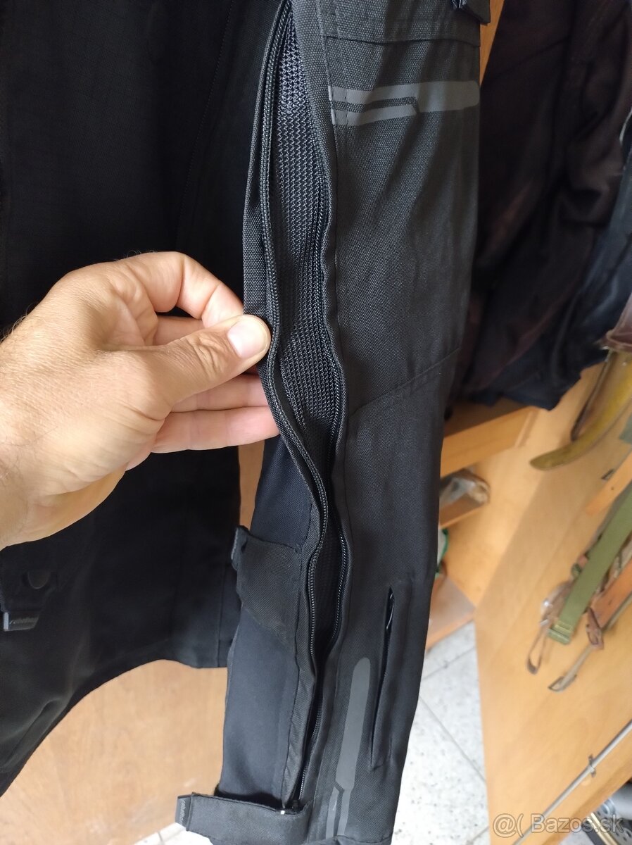 Moto bunda rebelhorn cuby 3 - 8