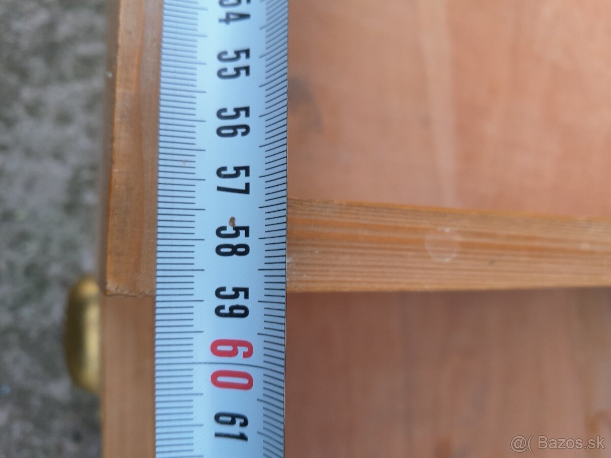 Prdám šuplíky, šuplík - 8