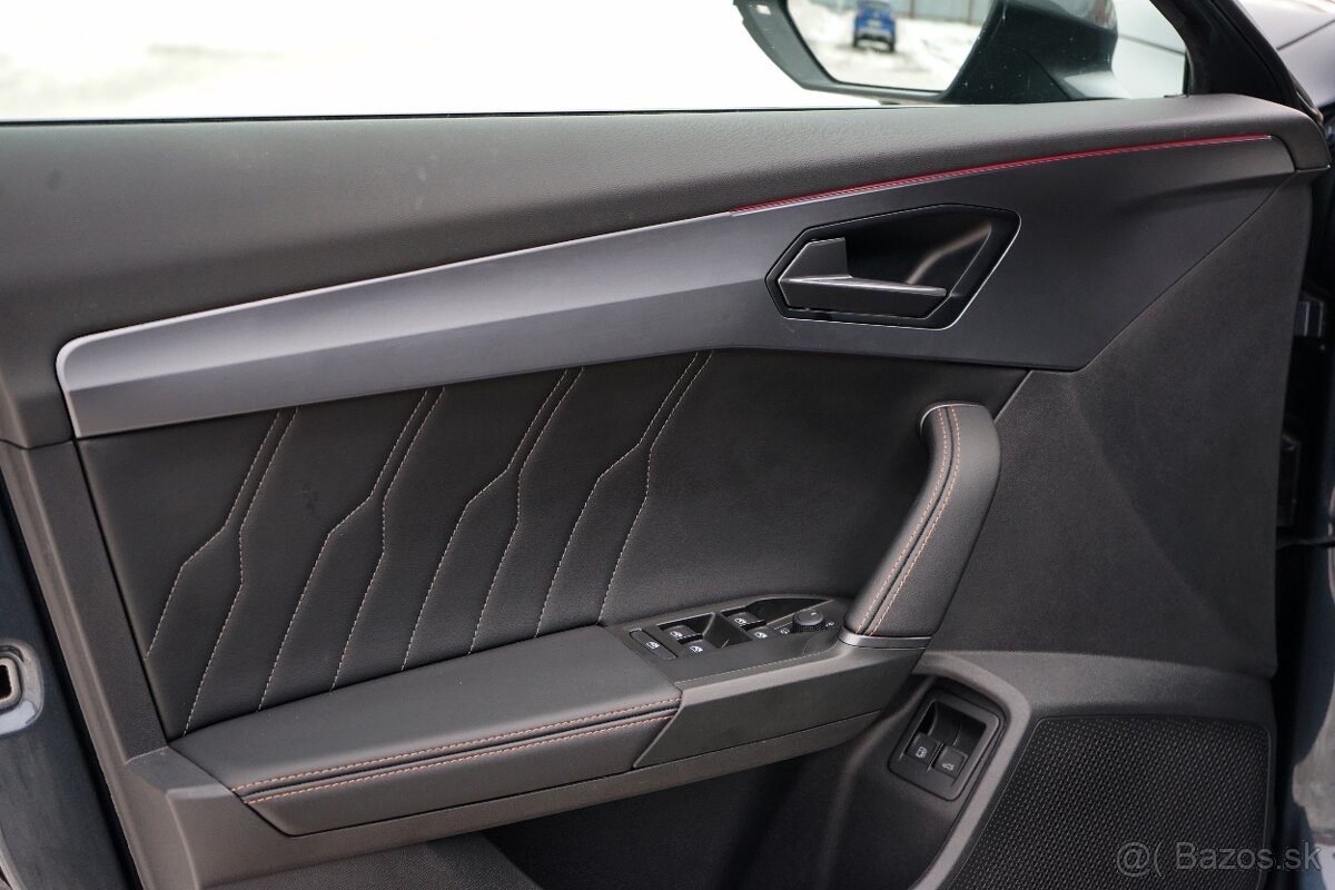 Cupra Formentor 1.4 e-Hybrid TSI VZ 245k - 8