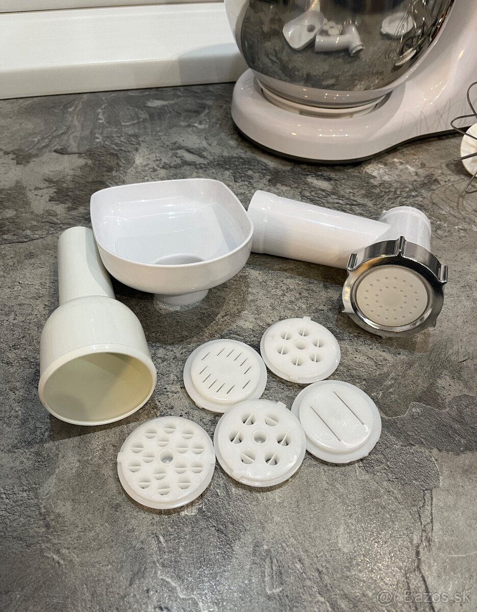 Sencor STM 3700WH kuchynský robot - 8