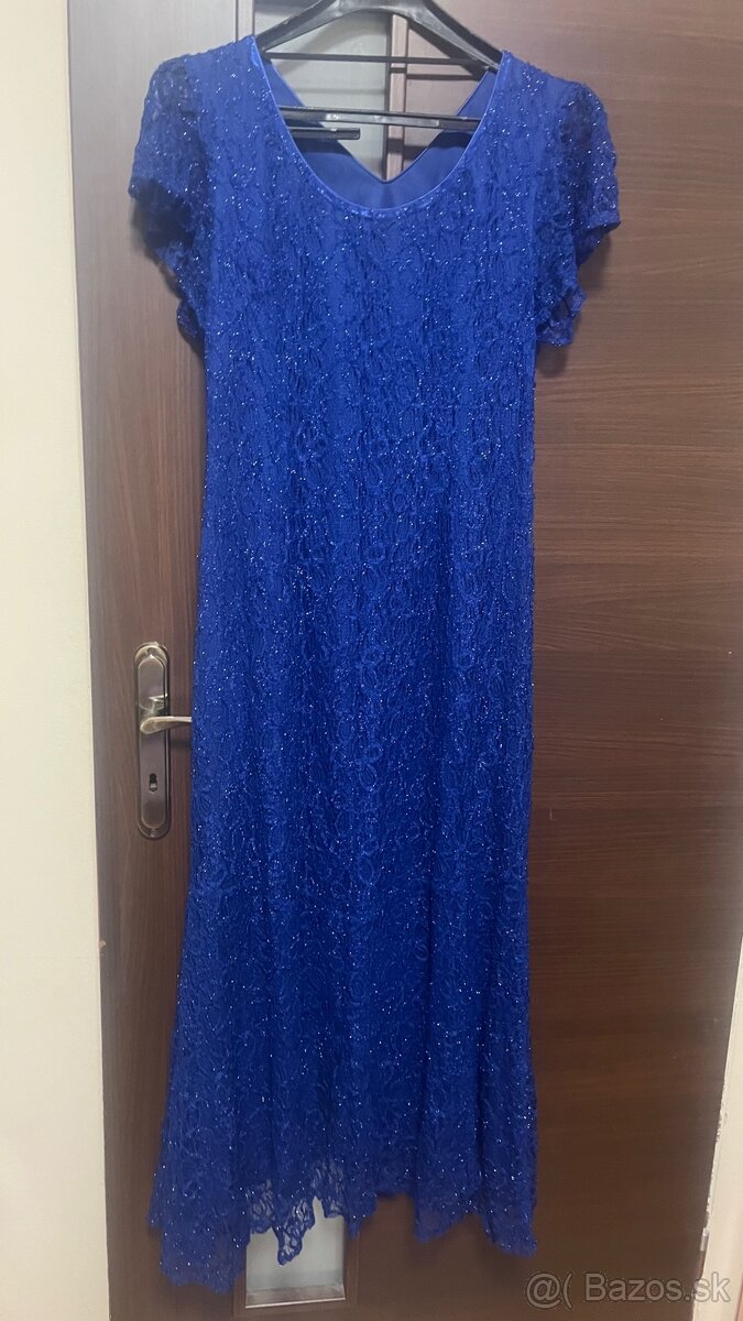 Spolocenske saty +zdarma saty - 8