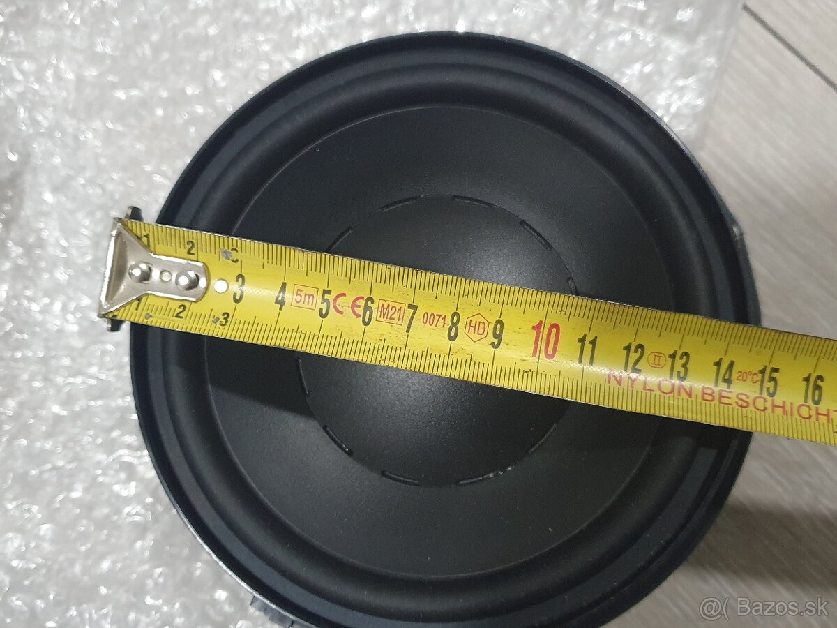 Predam Dynaudio basovy reproduktor 5K0 035 453 - 8