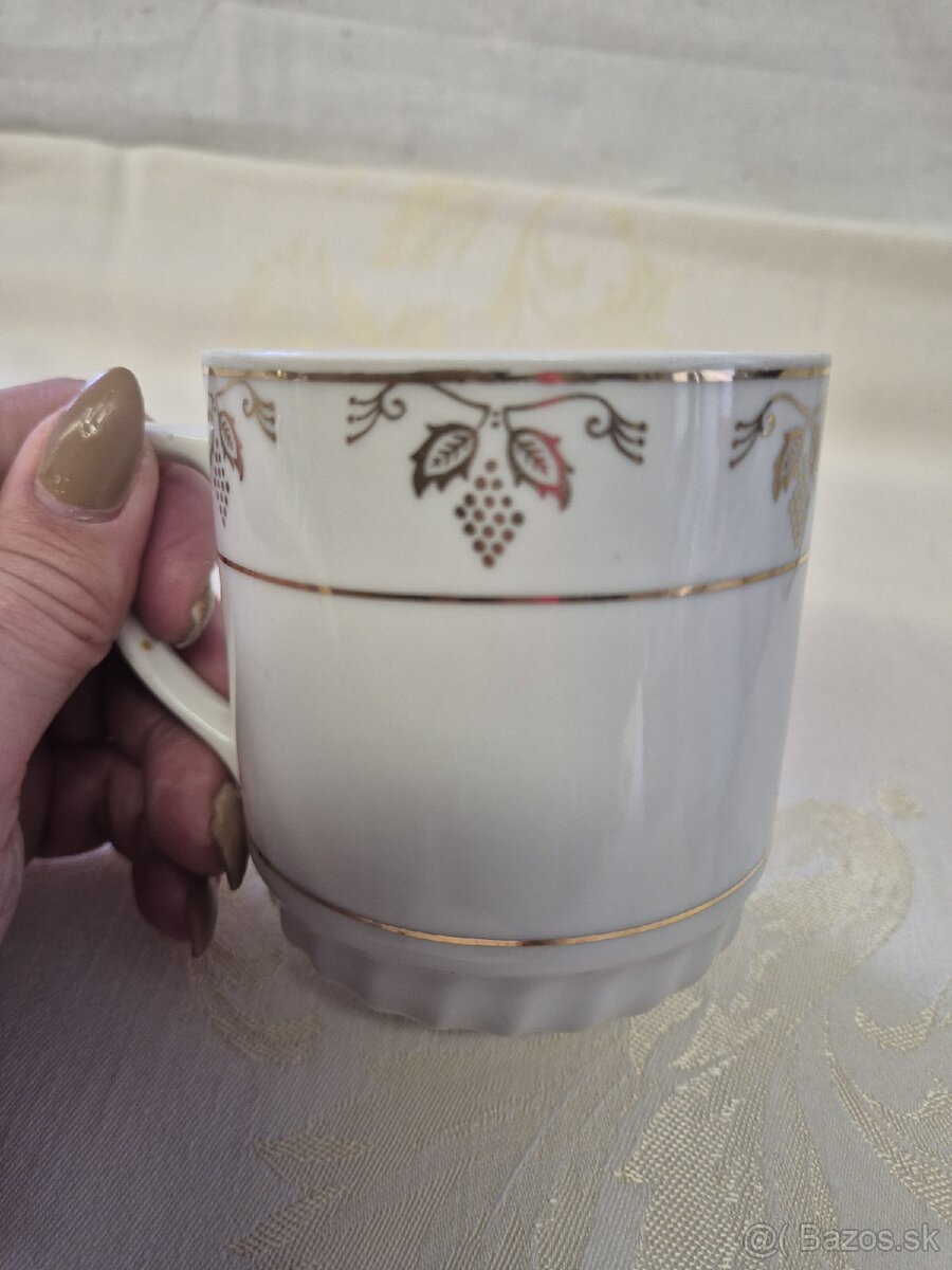 Predam retro hrnceky - 8